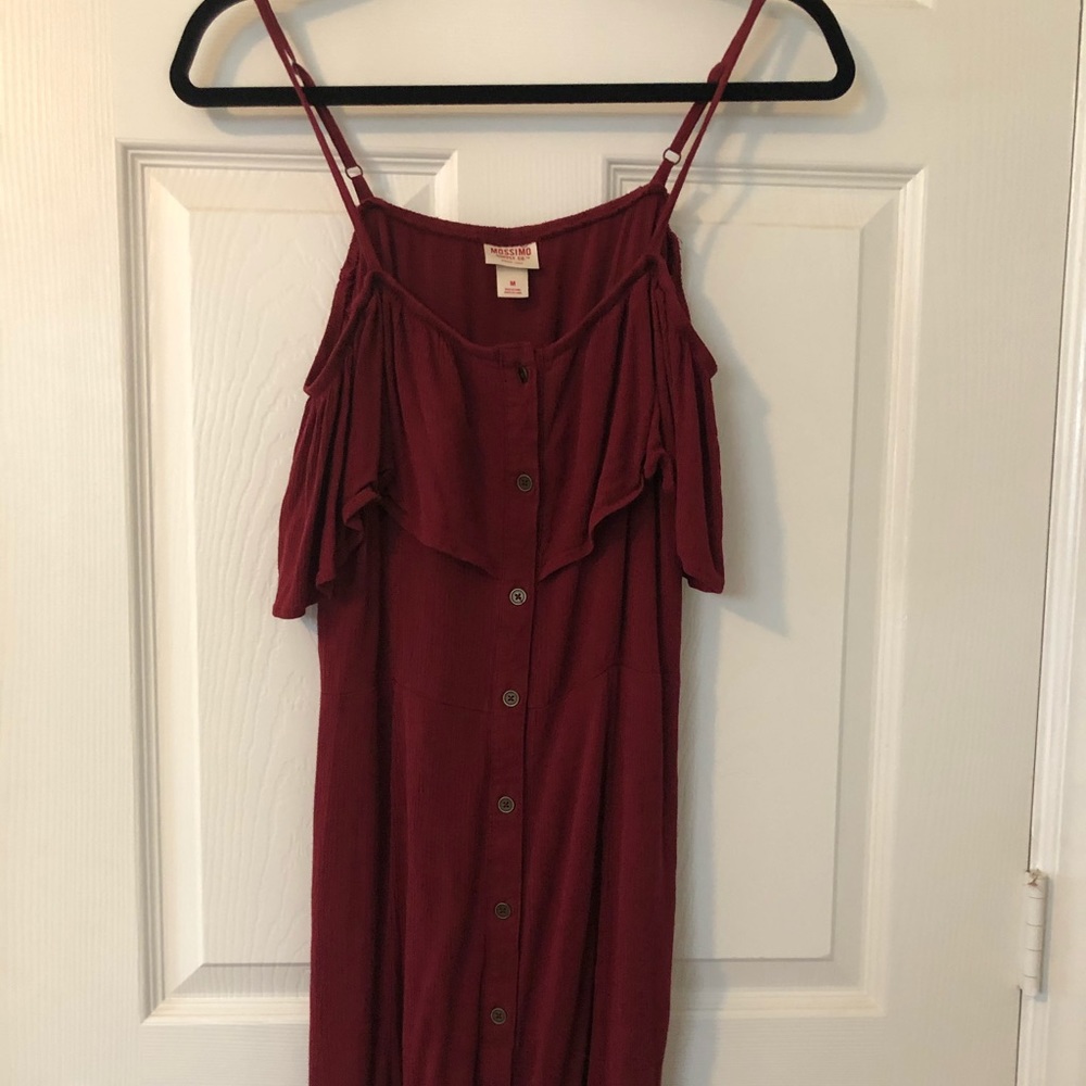 Merona swing dress